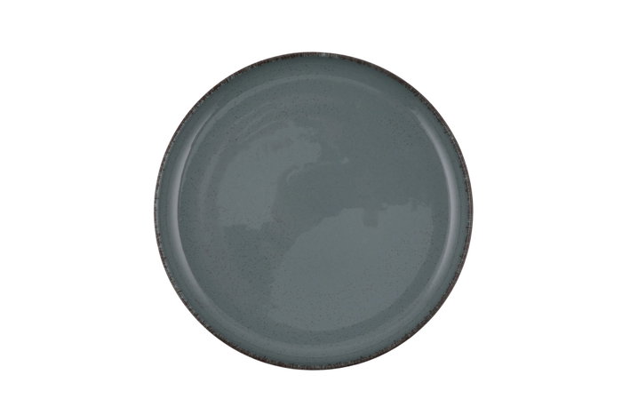Hermia Vajilla de 16 piezas en Porcelana Turquesa MOD16YS730P01 Hermia Vajilla de 16 piezas en Porcelana Turquesa MOD16YS730P01